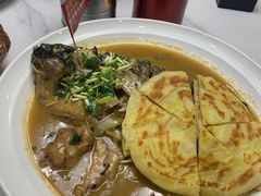 -爷爷的烀饼店