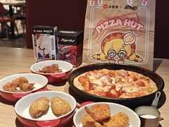 -必胜客(棠下店)