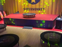 -超级猩猩健身·团课(金融街购物中心店)