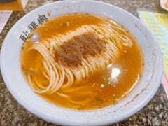 虾籽面-耿福兴(凤凰美食街店)