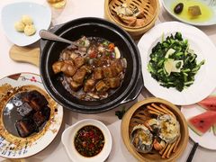 -宁海食府(大剧院店)