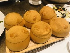 招牌菠萝包-炳胜公馆(珠江新城店)