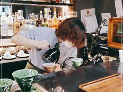 -Hei Cafe(工体店)