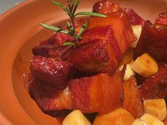 -春色如许·茶食餐厅(桃李春风店)