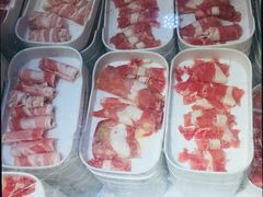 -蒙肥羊·酸汤潮牛·鲜牛肉火锅烤肉自助(岗顶店)