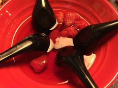 -枪火串烧·东北特色烧烤(罗湖总店)