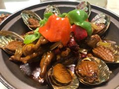 -醉爱小馆·创意南京菜(瑞阳街店)