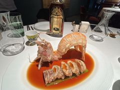 -新荣记(BFC外滩金融中心店)