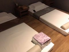 -Let’s Relax Spa(Siam Square One)