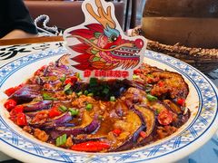 -南昌大饭店·非遗南昌菜(万寿宫店)