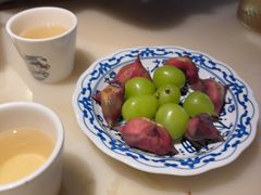 -吴越荣记苏州菜·松鼠桂鱼(月光码头店)