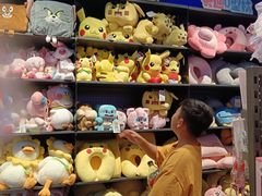 -酷乐潮玩(五道口购物中心店)