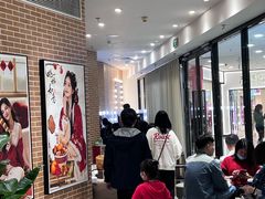 -海马体家庭照相馆(广州正佳广场店)