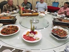 -清真悦宾楼食府(海湖店)