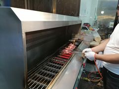 -老白家怡贵园烤肉