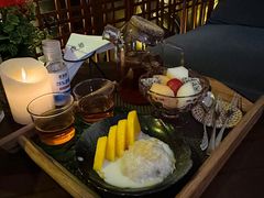 -泰适SPA馆丨精油·按摩·足道(后海地铁口店)