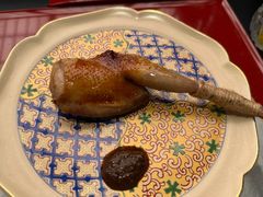-鳥喜Toriki怀石烧鸟料理