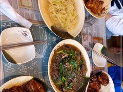 -贤花饭店(凯德店)