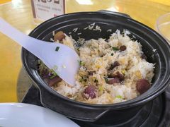-大笑饭堂(甲子桥店)
