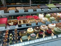 -布歌东京(金融街购物中心店)