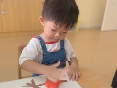 -奇乐全日制婴儿学校·早教