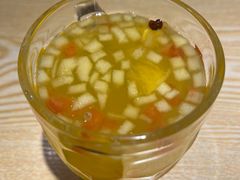 -津之港·日本料理·铁板烧