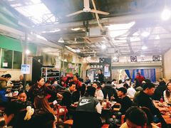 大堂-星鸿社重庆老火锅