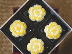 -金悦•梦华录(金融街购物中心店)