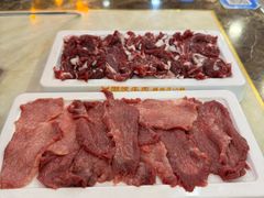 -潮悦牛肉火锅城(水贝店)