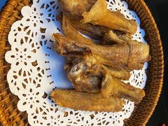 -腩得欢喜·牛腩煲火锅(万庭大厦店)