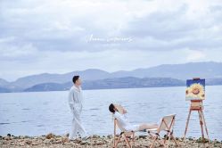 -太古映画婚纱摄影(天河店)