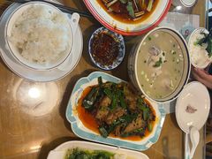 -易老妈蹄花.特色川菜(人民公园总店)