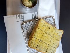 -fishtank鱼缸咖啡(三山街店)