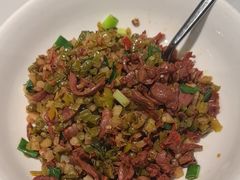 -兰湘子·湘菜小炒(石家庄万象城店)