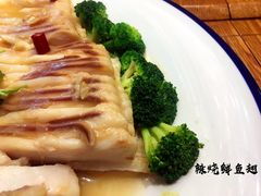 -新海渔港·胶东海鲜家常菜·家宴(奥体中心店)