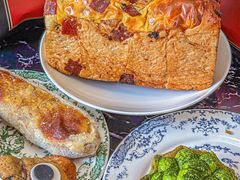 -富贵面包公司(运河店)