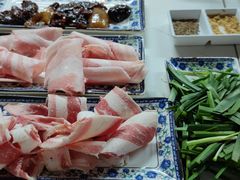 -大槐树烤肉馆