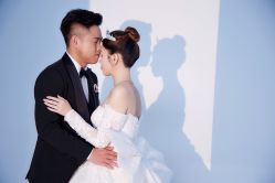 -金夫人婚纱摄影(华南店)