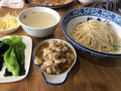 -裕兴记·三虾面(西北街总店)