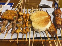 -肉串汪(西便门店)