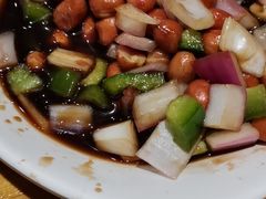 -芦月轩羊蝎子(北蜂窝店)