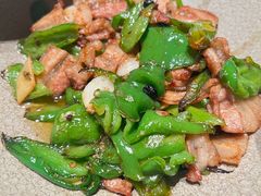 -上上席川菜(凯德乐峰广场店)