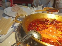 -小龙坎火锅(春熙太古里店)