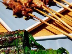 -小俩口烧烤东北菜(双井店)