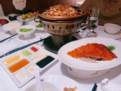 四季民福烤鸭-四季民福烤鸭店(王府井东安门店)