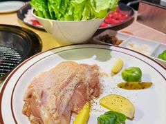 -伊茉家的烤肉店(勒泰中心店)