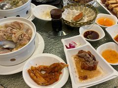 -庄氏祥记家常食府(国瑞建材家居博览中心店)