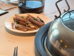 -青蓬蒸汽海鲜·深圳老字号·团建聚会(壹方城店)