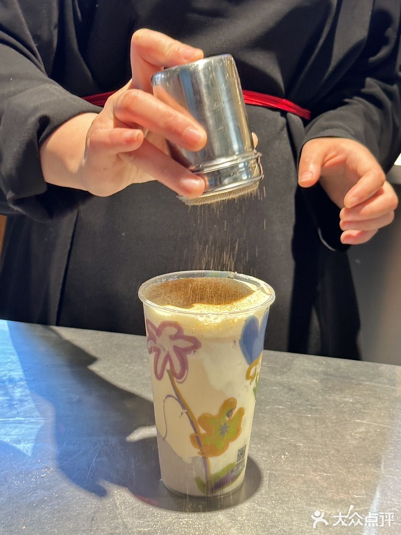 南京！！会一直一直去喝的奶茶！！