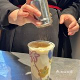 南京！！会一直一直去喝的奶茶！！
